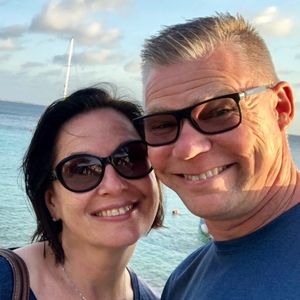 Meet your Posher, Dwayne